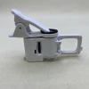 New handheld LED light 20x / 60x mobile phone holder magnifying glass portable banknote inspection high-definition microscope Specification image